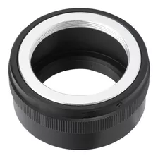 Lente Fotga M42 De 42 Mm Para Sony E-mount Nex3/5n/5t A7 A60