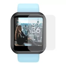 Smartwatch Relógio Inteligente Homens E Mulheres + Película