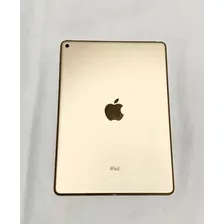 iPad Air 2nd Gen 2014 A1566 9.7 16gb Gold Y 2gb Ram + Funda