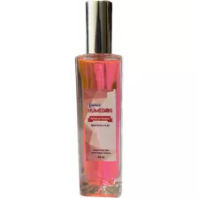 Perfume Con Feromonas Rosa Para Mujer 30ml