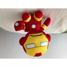 Peluche Iron Man Ty