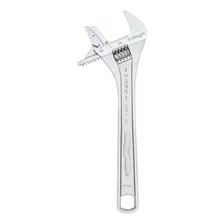 Channellock - Llave Inglesa Reversible Ajustable