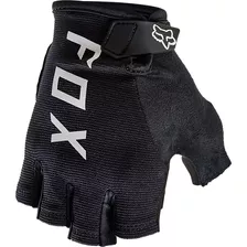 Guantes Fox Ranger Corto Bici Ruta Mtb Enduro Original