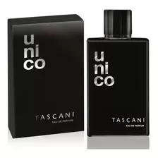 Tascani Unico Hombre Eau De Parfum 100 Ml Perfume Masculino