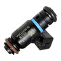 Inyector Gasolina Para Eagle Summit 4cil 2.4 1993