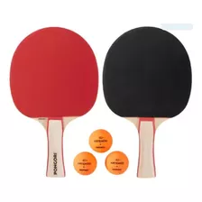 Raquetas De Pin Pong