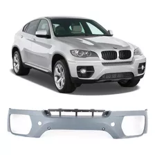 Parachoque Dianteiro Bmw E71 X6 35i 50i 2009 2010 2011 2013