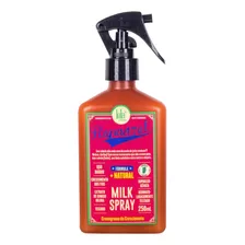 Lola Rapunzel Leave Condicionador Milk Spray 250ml Original 