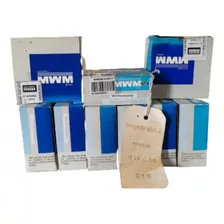 Bronzina Biela Mwm 0,25mm 4.10 6.10 (9 Pares)