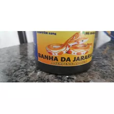 Banha Jararaca 