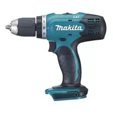 Taladro Atornillador Inalambrico 13mm 18v Ddf453z Makita