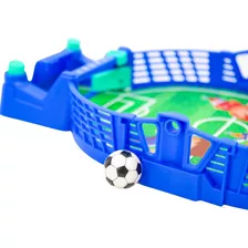 Jogo Interativo Futebol De Mesa Mini Brinquedo Golzinho