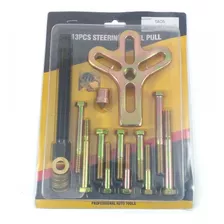 Extractor De Volante Set De 13 Piezas Yc-02028