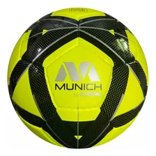 Pelota Munich Elite Pro Futsal N4 Pu Reforzada Asfl70