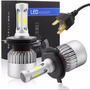 Kit Luces Led Tipo Xenon Hid Niebla H11 Honda Civic 2013