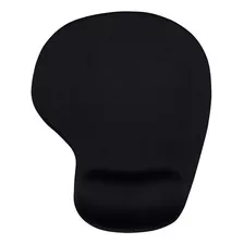 Mousepad Ergonômico Com Apoio De Punho Em Gel Pc Notebook