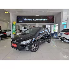 Volkswagen Fox Rock In Rio 1.6mi 8v 2016