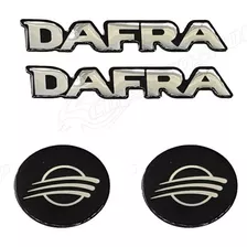 Adesivo Faixa Logo 3d Tanque Rabeta Moto Dafra Next Sym Riva