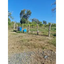 Te Vendo Esta Tremenda Finca,en Magarin Ramon Santana. 