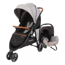 Coche Carestino Midway Beige