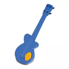 Brinquedo Infantil Topi Guitarra Cardoso Toys