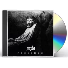 Mgla - Presence Cd Nuevo!!