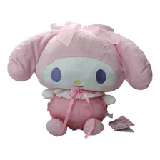 Peluche De My Melody Original Sanrio Japón 