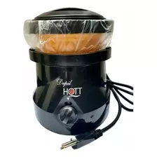 Termocera 1kg Depil Hott Com Refil Bivolt Nacional Oferta