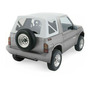 Toldo Capota Geo Tracker Suzuki 1988-1994 Smittybilt Ame