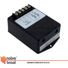 Inv Ra 20/60 Chave Timer Reversora Temporizador Inova