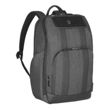Victorinox Architecture Urban2 Deluxe Backpack, Gris