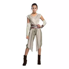 Disfraz De Halloween De Rey Rey Adulto De Star Wars