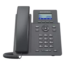 Telefono Ip Grandstream Essential Grp2601 2 Lineas Backup