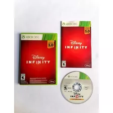 Disney Infinity 3.0 Xbox 360