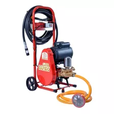 Lavadora De Alta Pressao 320psi 220v Zm Lr-14