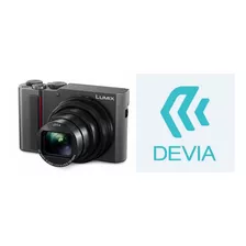 Film Hidrogel Devia Premium Camara Panasonic Lumix Dc-tz220