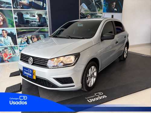 VOLKSWAGEN GOL 1.6 COMFORTLINE