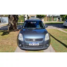 Suzuki Swift 2009 1.5 N