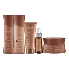 Amend Kit Marula Fabulous Amarula Completo 05 Itens