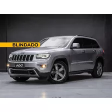  Grand Cherokee 3.6 V6 Limited 4wd