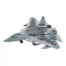 Modelo De Avión De Combate 1/72, Kit De Estilo C