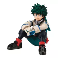 My Hero Academia Break Time Col V1 Midoriya