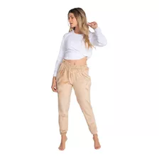 Pantalón Pijama Invierno Mujer Polar Soft Mariené Art. 2021 