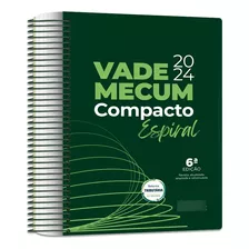 Vade Mecum Compacto - Espiral - Juspodivm