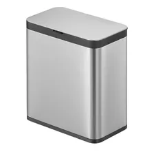 Eko Cubo De Basura De Comida De Acero Inoxidable Para Cocina