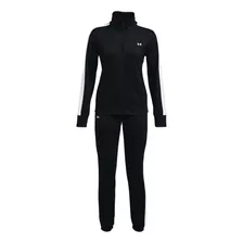 Agasalho Under Armour Tricot Tracksuit Feminino