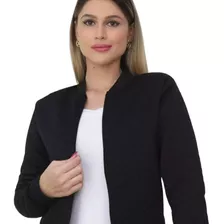 Jaqueta Blusa Feminino Bomber De Frio Matelasse