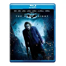 Blu Ray Batman El Caballero De La Noche Dark Knight 3 Discos