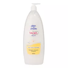 Jabón Liquido Simond´s Afrecho 1000ml