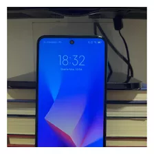 Xiaomi Redmi Note 9s Dual Sim 128 Gb Aurora Blue 6 Gb Ram